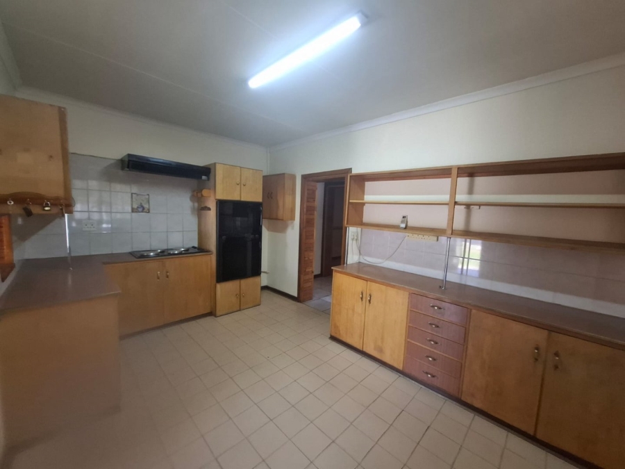 3 Bedroom Property for Sale in Navalsig Free State